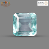 Natural Emerald (Panna) 10.73 Ct – Certified Premium Gemstone