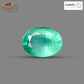 Natural Emerald (Panna) 4.61 Ct – Certified Premium Gemstone