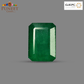 Natural Emerald (Panna) 3.84 CT – Certified Premium Gemstone