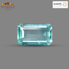Natural Emerald (Panna) 5.34 Ct – Certified Premium Gemstone