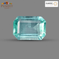 Natural Emerald (Panna) 10.13 Ct – Certified Premium Gemstone