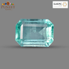 Natural Emerald (Panna) 10.13 Ct – Certified Premium Gemstone
