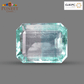 Natural Emerald (Panna) 14.33 Ct – Certified Premium Gemstone