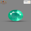 Natural Emerald (Panna) 5.75 Ct – Certified Premium Gemstone