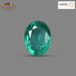 Natural Emerald (Panna) 5.12 CT – Certified Premium Gemstone