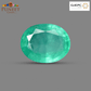 Natural Emerald (Panna) 7.13 Ct – Certified Premium Gemstone
