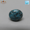 Natural Firoza (Turquoise) 3.16 CT – Certified Gemstone