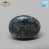 Natural Firoza (Turquoise) 8.10 CT – Certified Gemstone