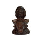 Gomed (Hessonite) Shivling Figure – Powerful Vedic Energy in Sacred Stone 3.575 kg
