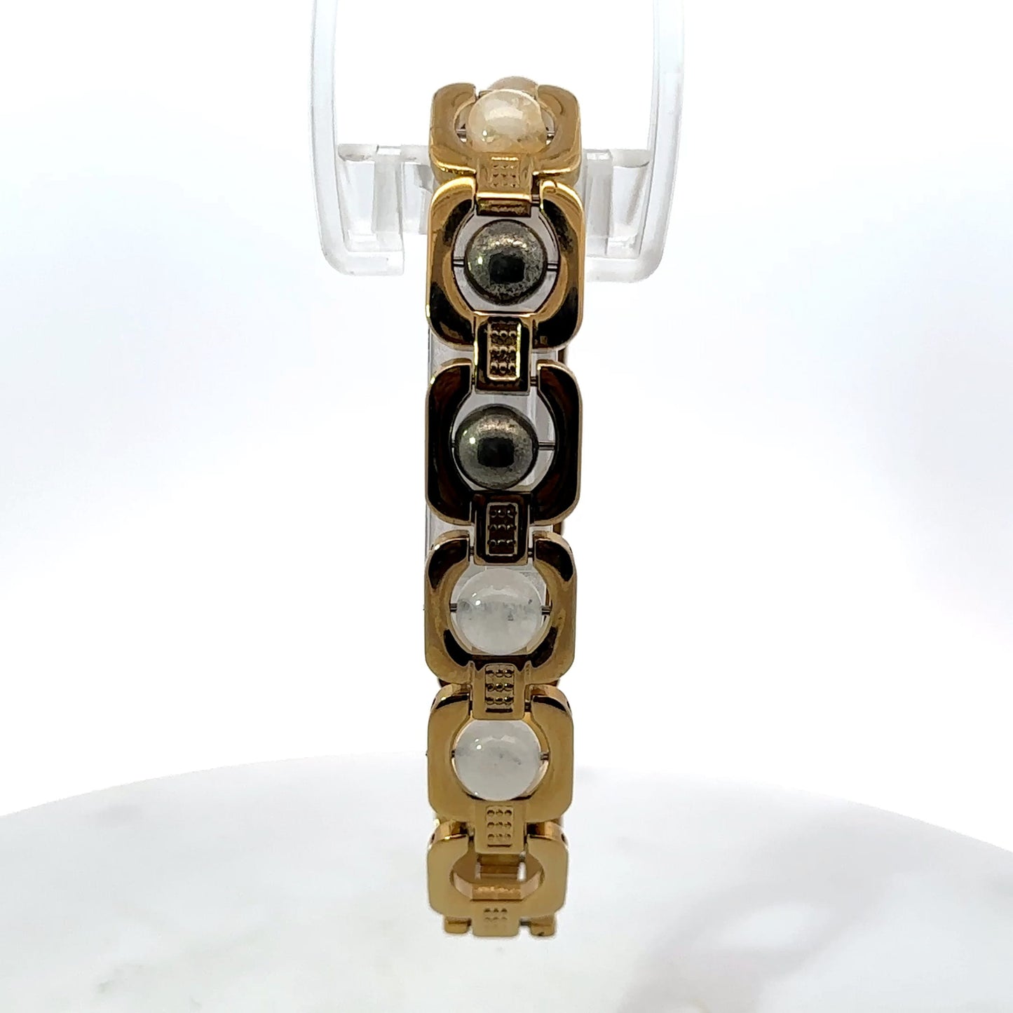 Money Magnet Bracelet