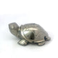Natural Pyrite Turtle – Approx. 102 GM