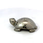 Natural Pyrite Turtle – Approx. 72 GM