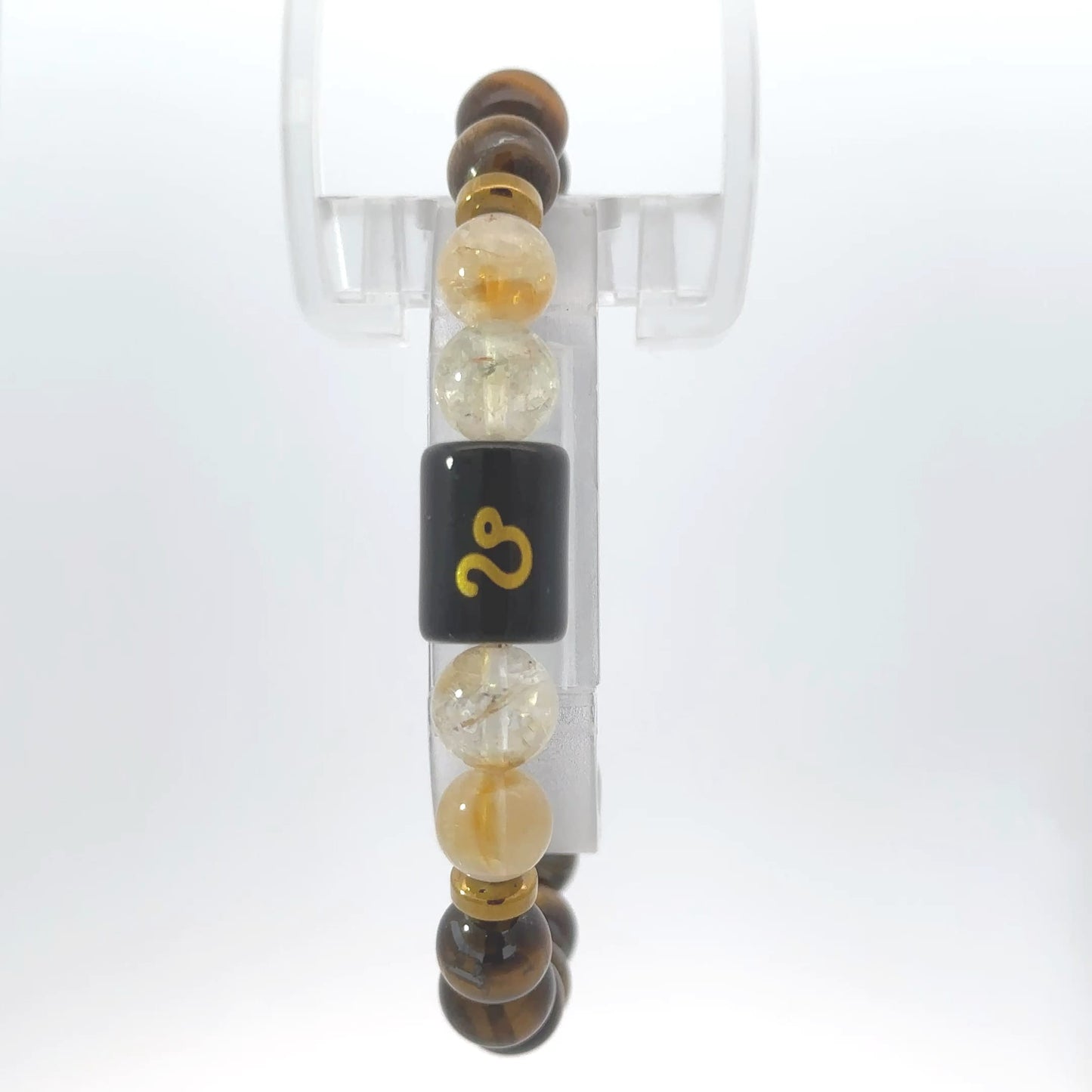 Leo Zodiac Bracelet