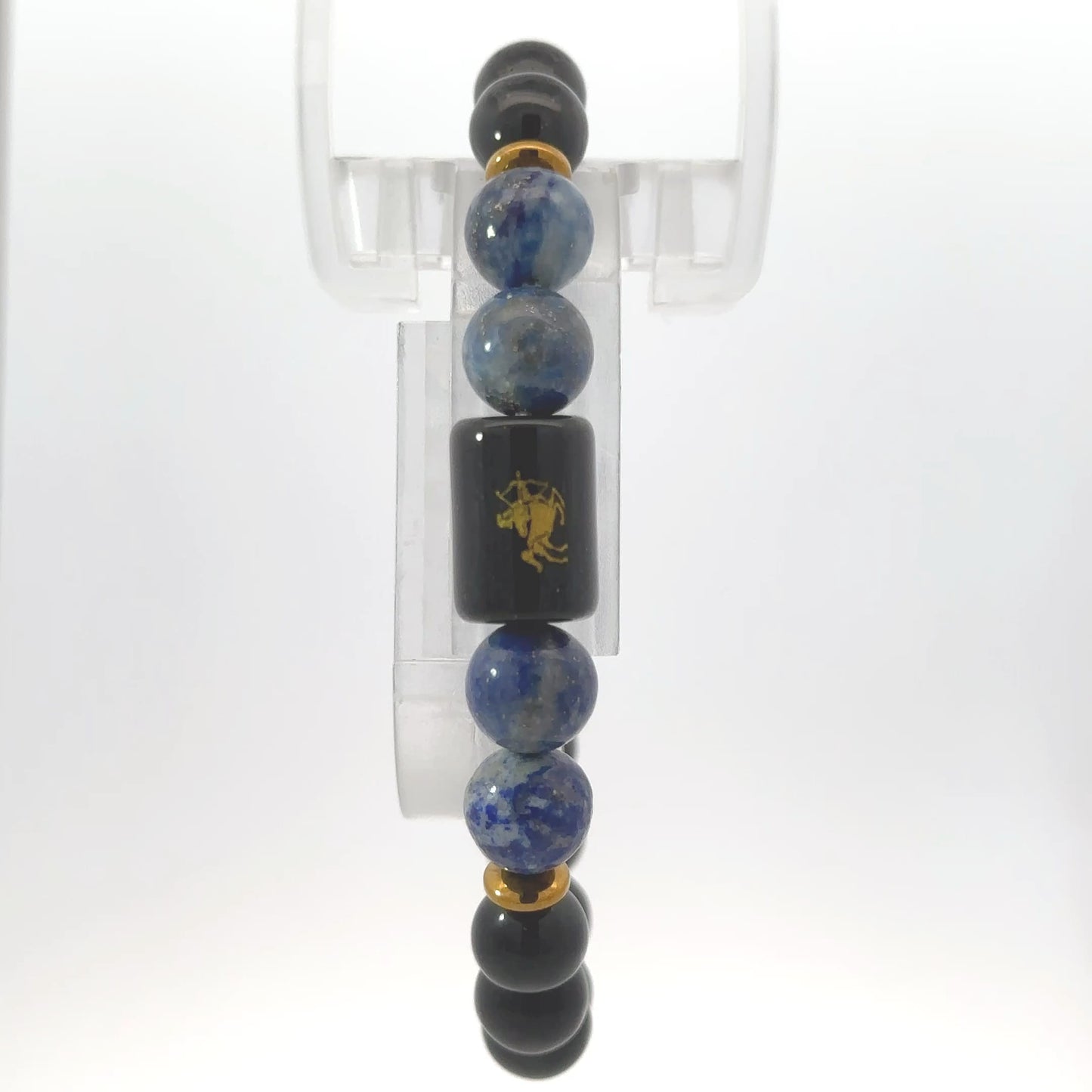 Sagittarius Zodiac Bracelet
