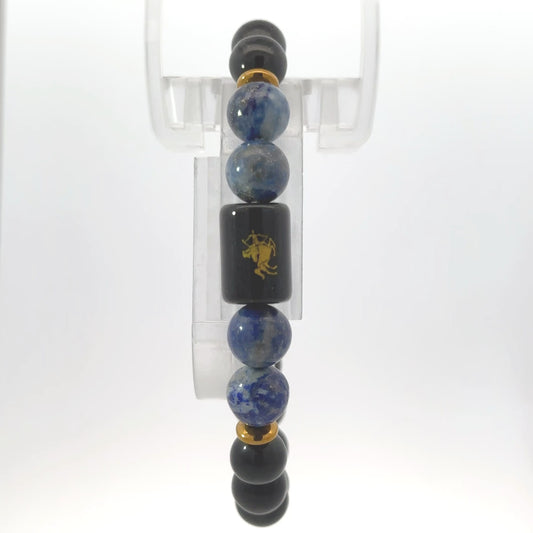 Sagittarius Zodiac Bracelet