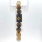 Pisces Zodiac Bracelet