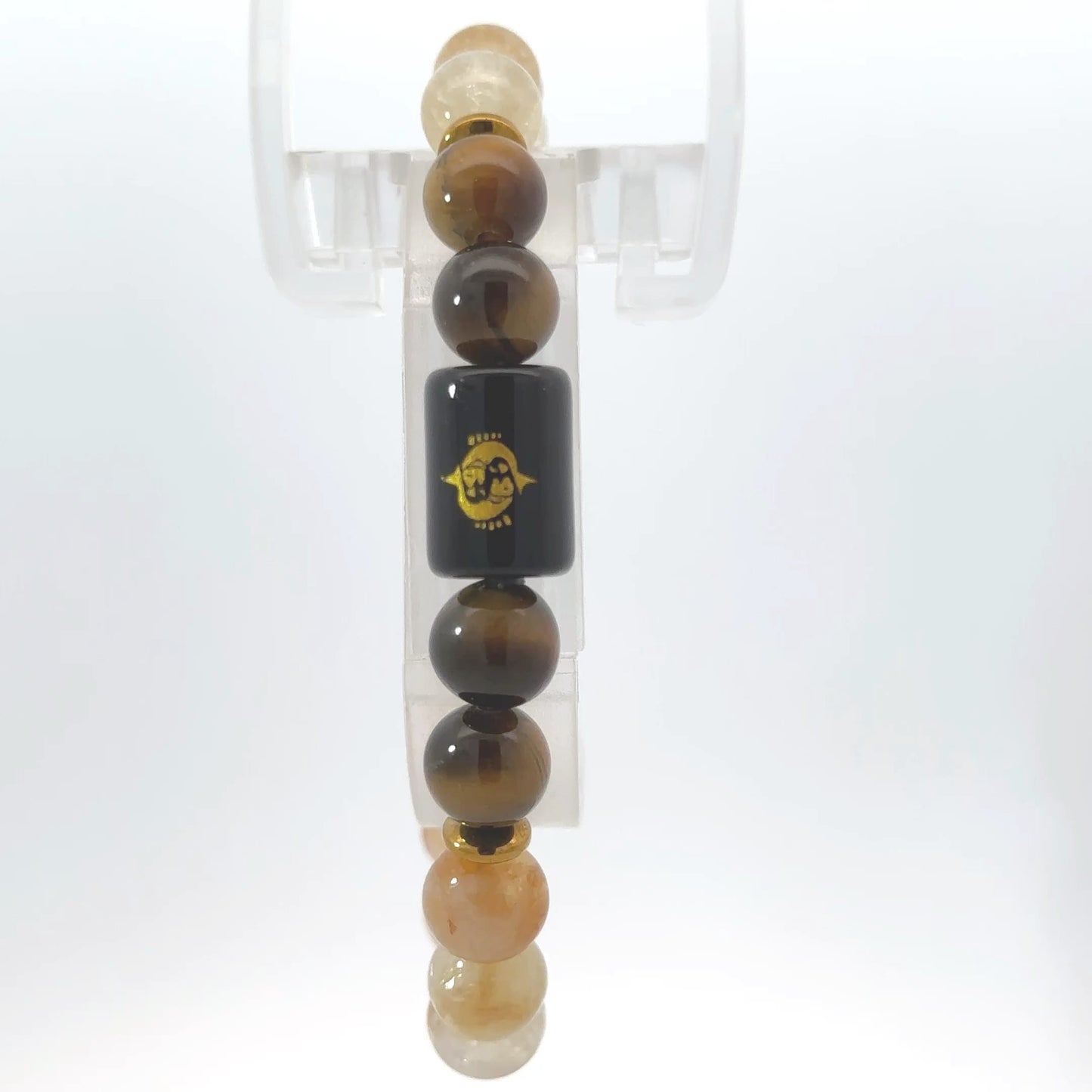 Pisces Zodiac Bracelet