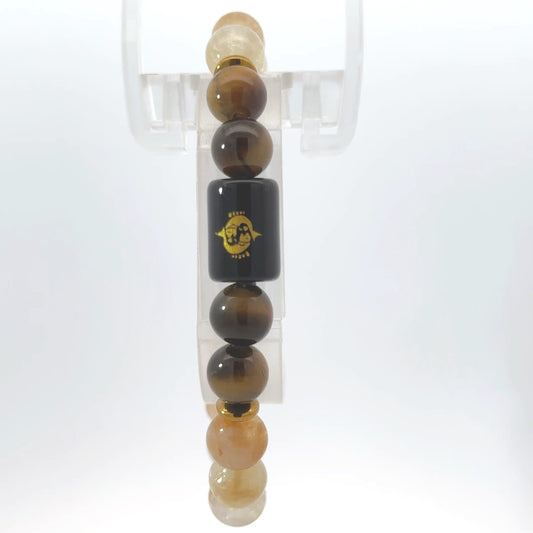 Pisces Zodiac Bracelet