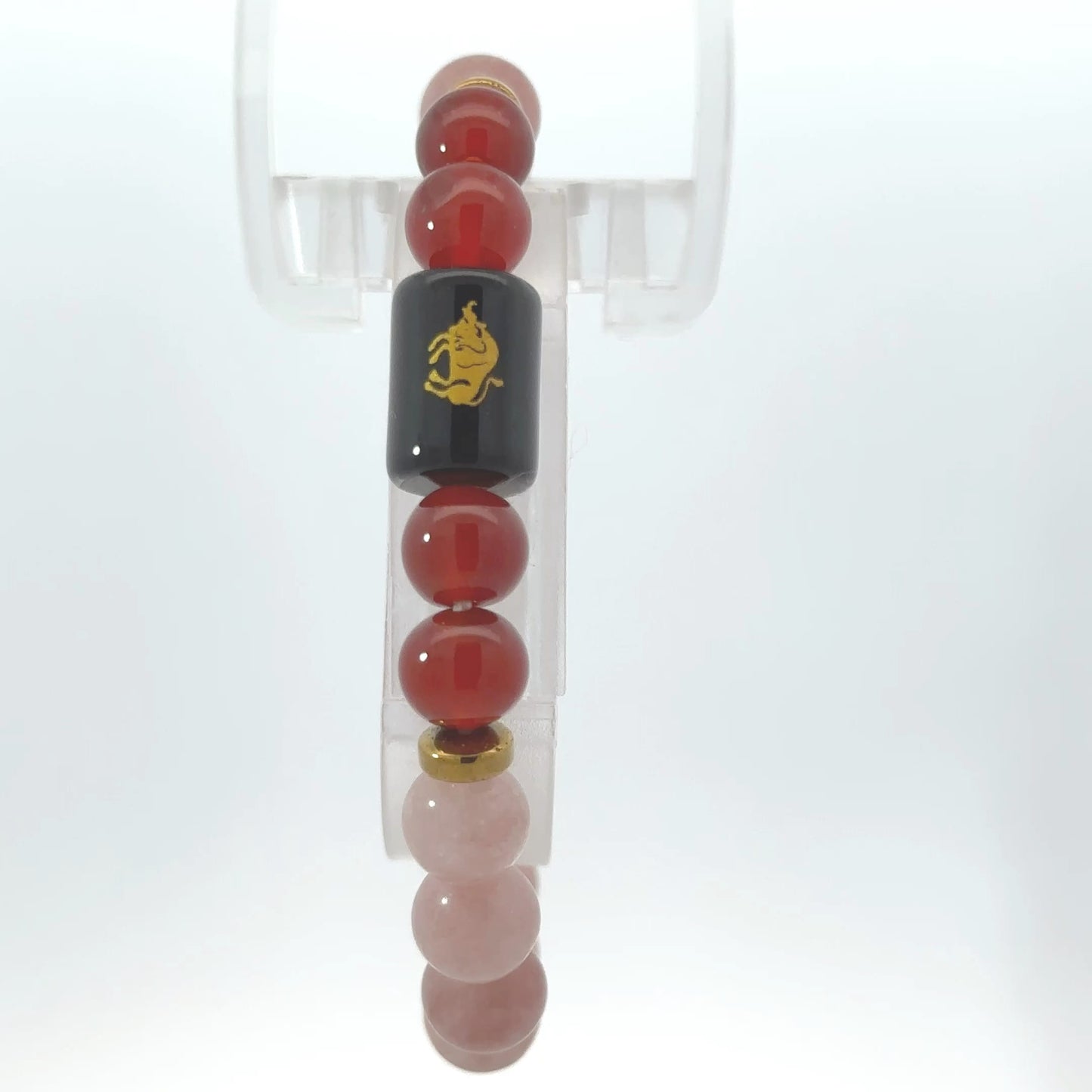 Taurus Zodiac Bracelet