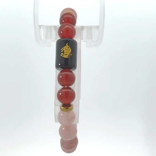 Taurus Zodiac Bracelet