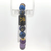 Aquarius Zodiac Bracelet