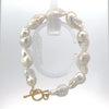 Natural Pearl Bracelet