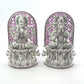 Silver Lakshmi Ganesh – 261 GM