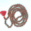 Special Rudraksha Pathri Mala 6mm – Spiritual Bead Mala