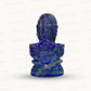 Lapis Lazuli Shivling Figure – Sacred Symbol of Lord Shiva in Royal Blue Stone 6.700 kg