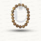 Natural Agarwood Bracelet – Elegance with Spiritual Depth