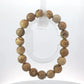 Natural Agarwood Bracelet – Elegance with Spiritual Depth