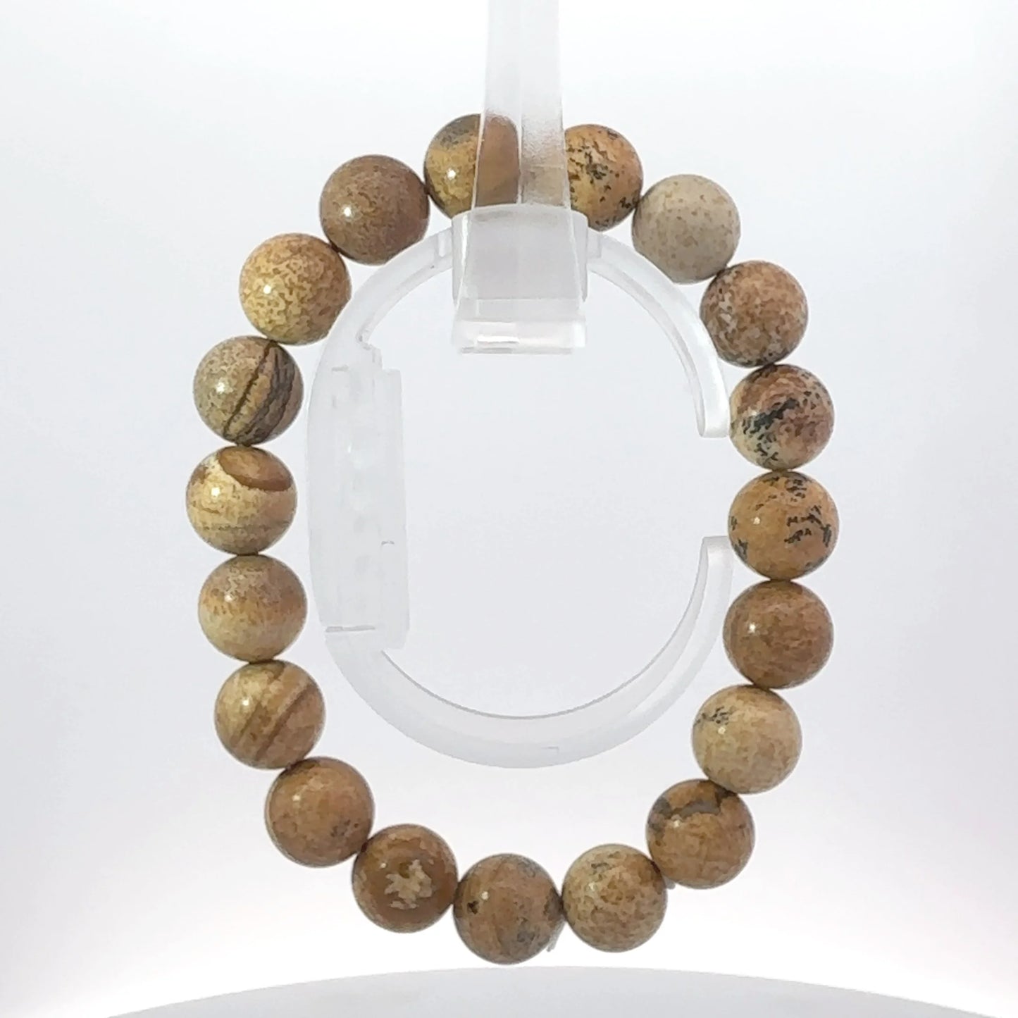 Natural Agarwood Bracelet – Elegance with Spiritual Depth