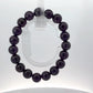 Natural Amethyst Bracelet – Calm, Clarity & Spiritual Awakening
