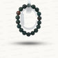 Natural Bloodstone Bracelet – Healing, Protection & Vitality