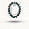 Natural Bloodstone Bracelet
