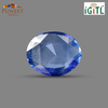 Natural Blue Sapphire (Neelam) 1.90 Ct – Certified