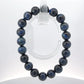 Natural Blue Tiger Eye Bracelet – Strength, Focus & Grounded Style