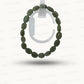 Natural Cat’s Eye Bracelet – Rahu Protection, Intuition & Karmic Shielding