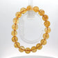 Natural Citrine Gemstone Bracelet – Positivity, Success & Abundance
