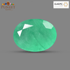 Natural Emerald (Panna) 6.72 Ct – Certified Premium Gemstone