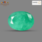 Natural Emerald (Panna) 7.12 Ct – Certified Premium Gemstone