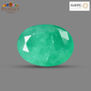 Natural Emerald (Panna) 7.12 Ct – Certified Premium Gemstone