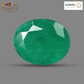 Natural Emerald (Panna) 9.47 Ct – Certified Premium Gemstone
