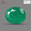Natural Emerald (Panna) 9.47 Ct – Certified Premium Gemstone