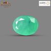 Natural Emerald (Panna) 3.74 Ct – Certified Premium Gemstone