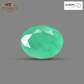 Natural Emerald (Panna) 4.39 Ct – Certified Premium Gemstone