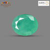 Natural Emerald (Panna) 4.50 Ct – Certified Premium Gemstone