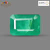 Natural Emerald (Panna) 4.65 Ct – Certified Premium Gemstone