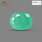 Natural Emerald (Panna) 5.13 Ct – Certified Premium Gemstone