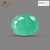Natural Emerald (Panna) 5.13 Ct – Certified Premium Gemstone